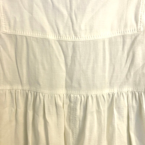 Generra Peasant Style Tank with Concealed Pockets - Picture 6 of 6